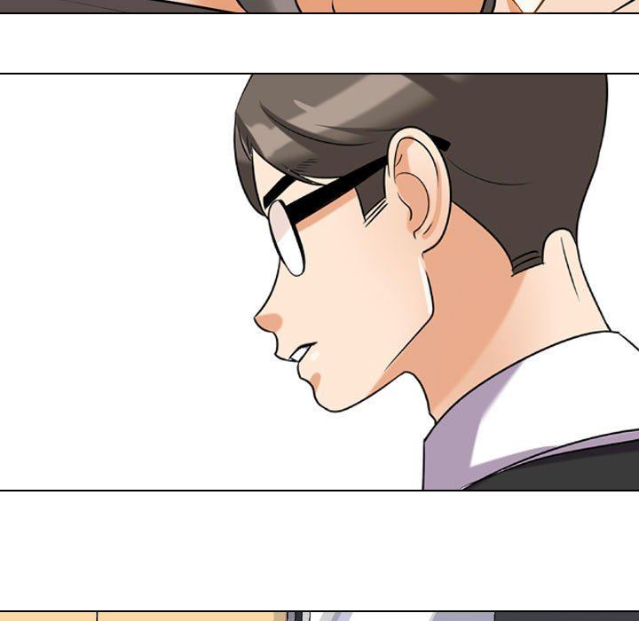 同事換換愛，第 89 話，第 87 页