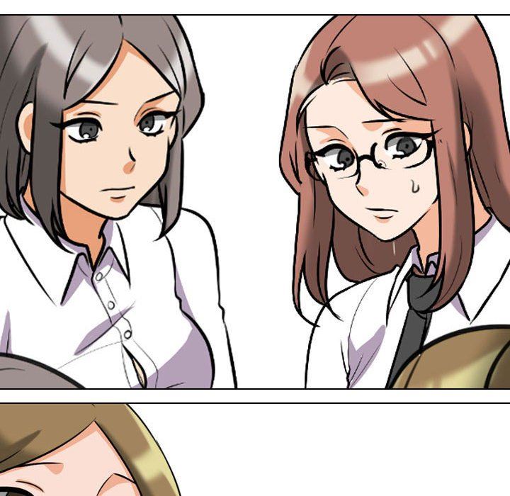 同事換換愛，第 91 話，第 72 页