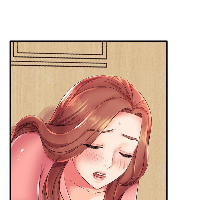 失格妈妈，第3话，第 5 页