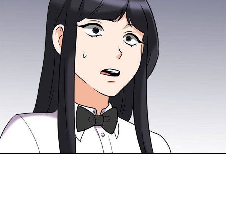 同事換換愛，第 102 話，第 119 页