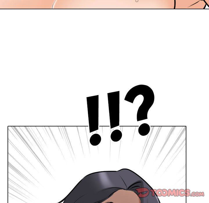 同事換換愛，第 107 話，第 33 页