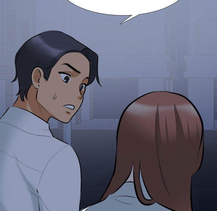 同事換換愛，第 109 話，第 34 页