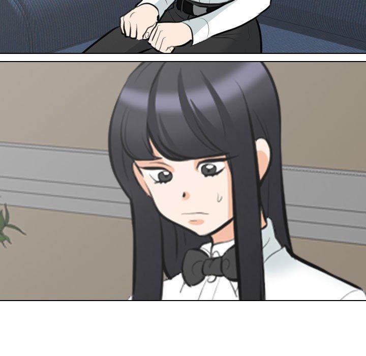 同事換換愛，第 109 話，第 11 页