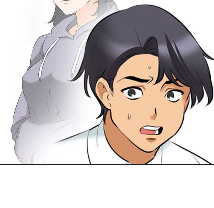 同事換換愛，第 110 話，第 126 页