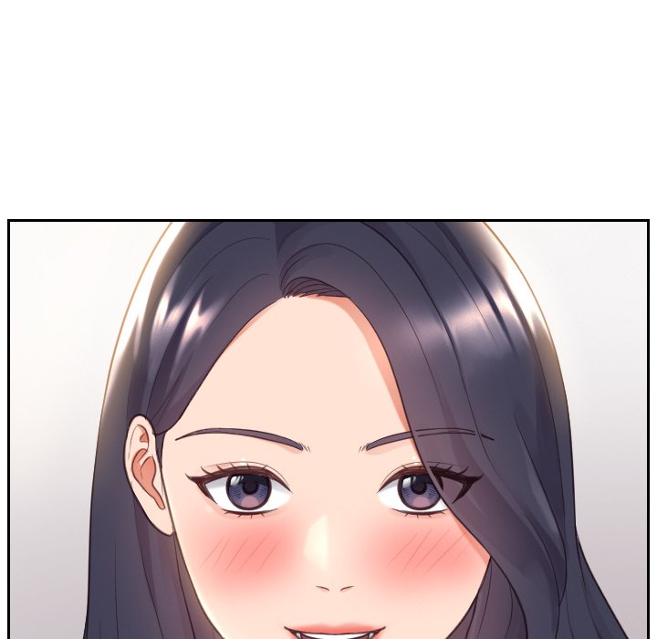 奇奇怪怪的女友，第6章，第 60 页