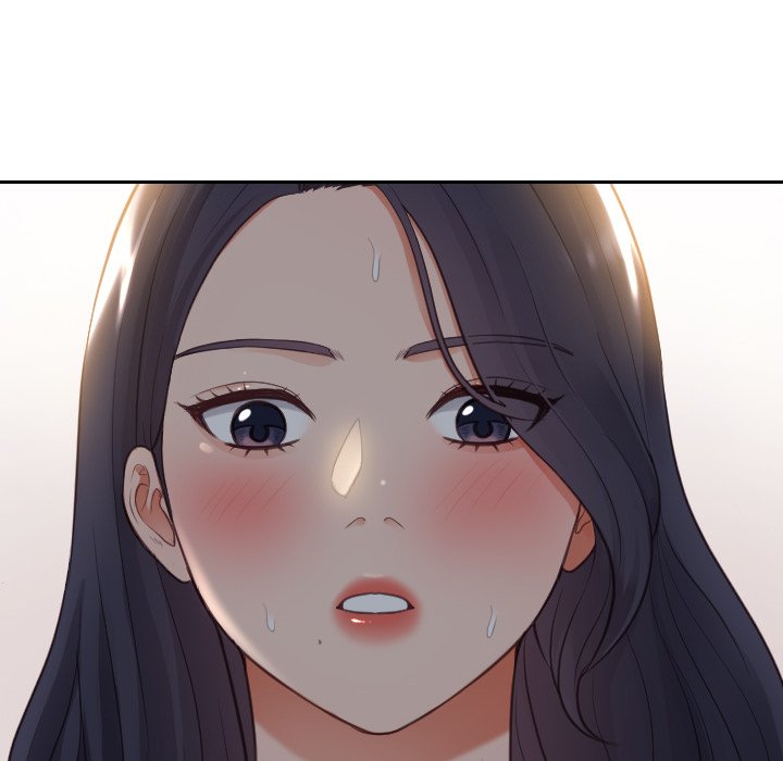奇奇怪怪的女友，第7章，第 60 页