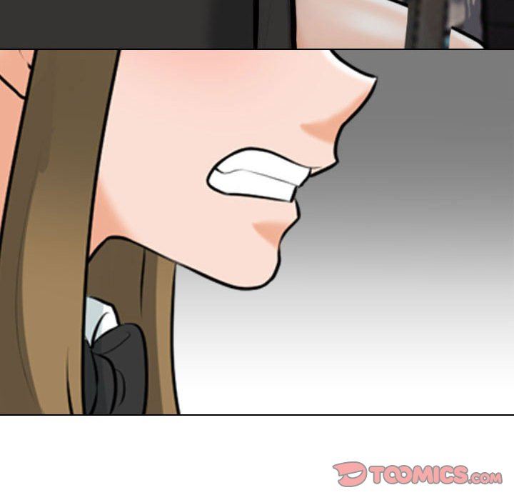 同事換換愛，第 111 話，第 56 页