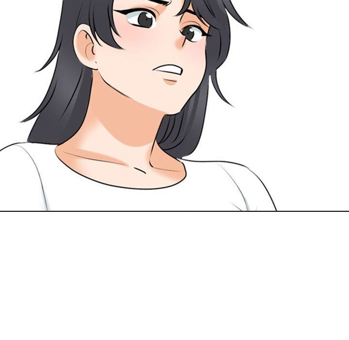 同事換換愛，第 111 話，第 118 页