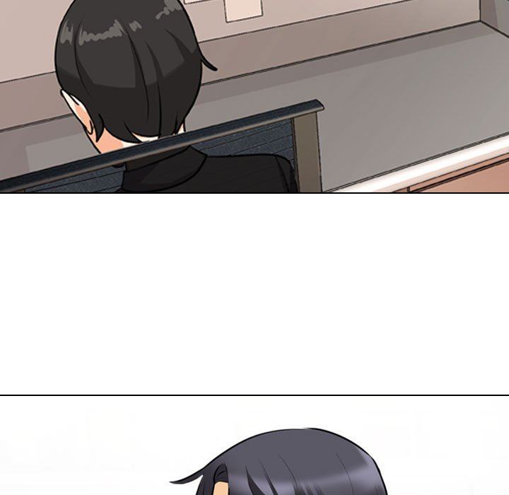 同事換換愛，第 111 話，第 17 页