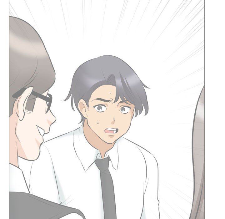 同事換換愛，第 111 話，第 22 页