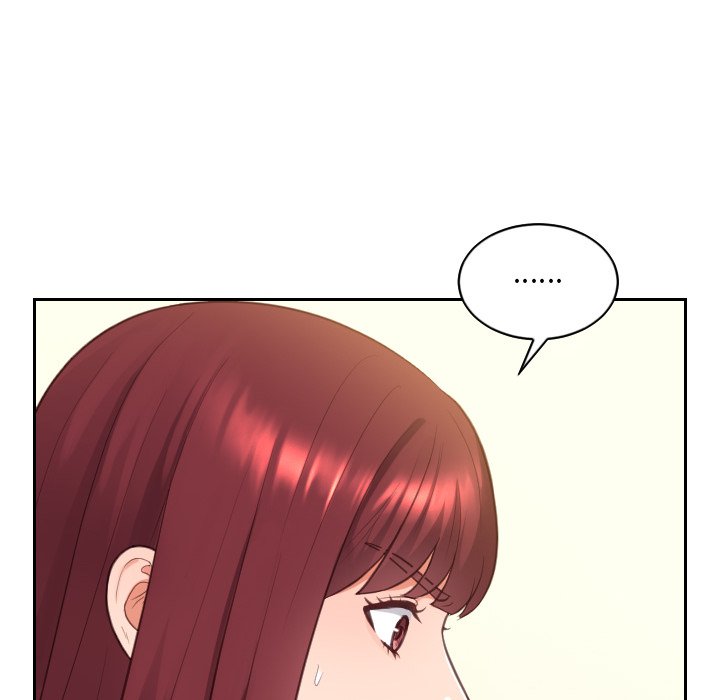 奇奇怪怪的女友，第12章，第 52 页