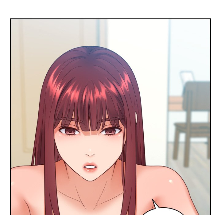奇奇怪怪的女友，第13章，第 80 页