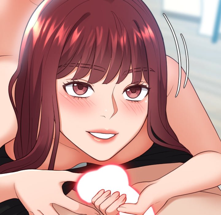 奇奇怪怪的女友，第13章，第 157 页