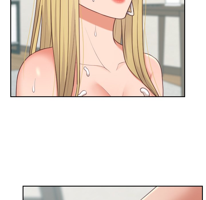 奇奇怪怪的女友，第17章，第 106 页