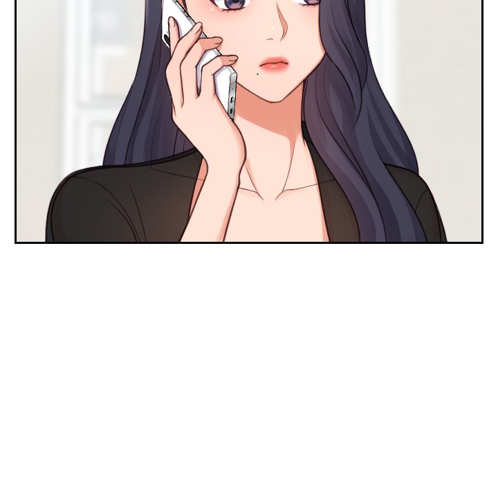 奇奇怪怪的女友，第20章，第 12 页