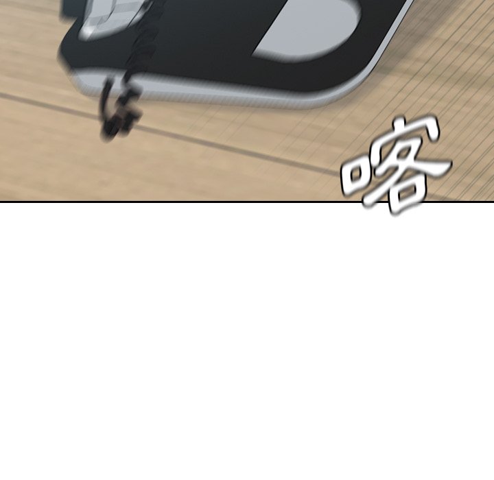 奇奇怪怪的女友，第23章，第 122 页