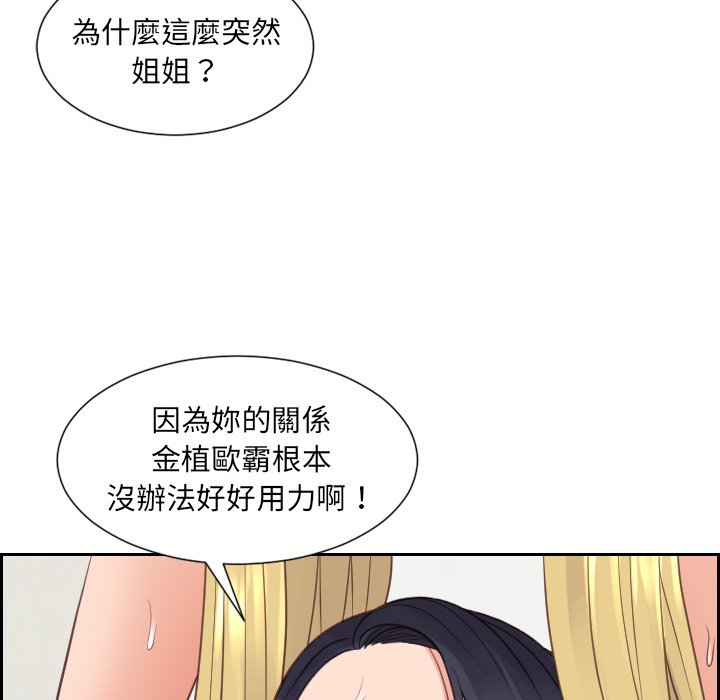 奇奇怪怪的女友，第26章，第 84 页
