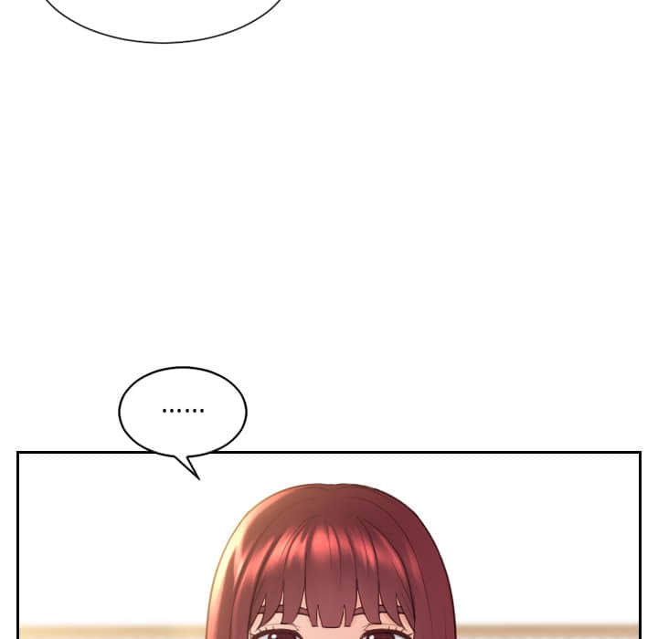 奇奇怪怪的女友，第27章，第 69 页