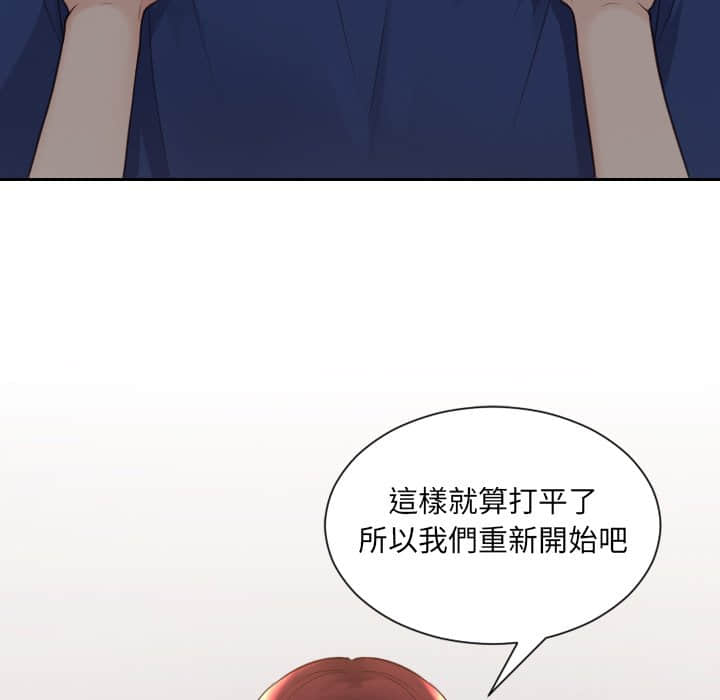 奇奇怪怪的女友，第28章，第 84 页