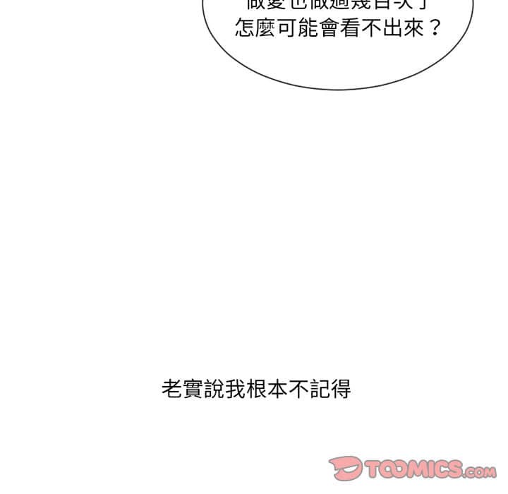 奇奇怪怪的女友，第28章，第 65 页