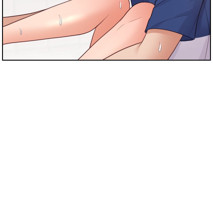 奇奇怪怪的女友，第29章，第 69 页
