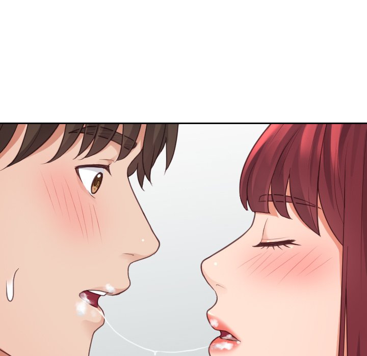 奇奇怪怪的女友，第31章，第 84 页