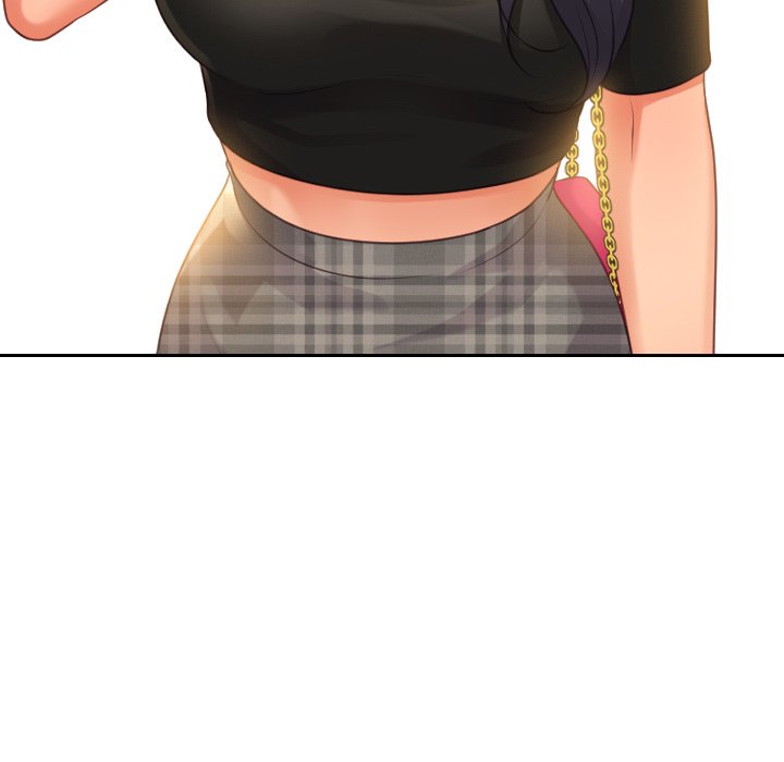 奇奇怪怪的女友，第32章，第 5 页