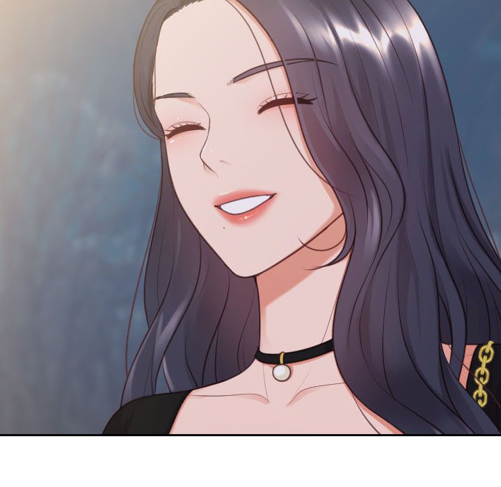 奇奇怪怪的女友，第37章，第 34 页
