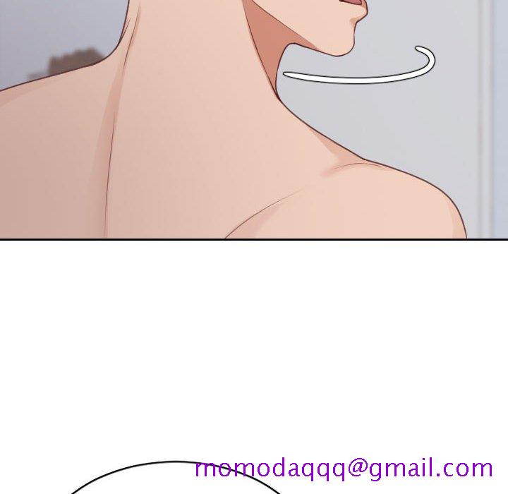 奇奇怪怪的女友，第38章，第 123 页