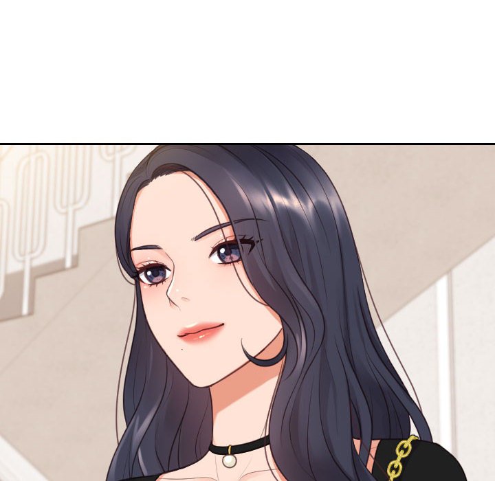 奇奇怪怪的女友，第38章，第 22 页