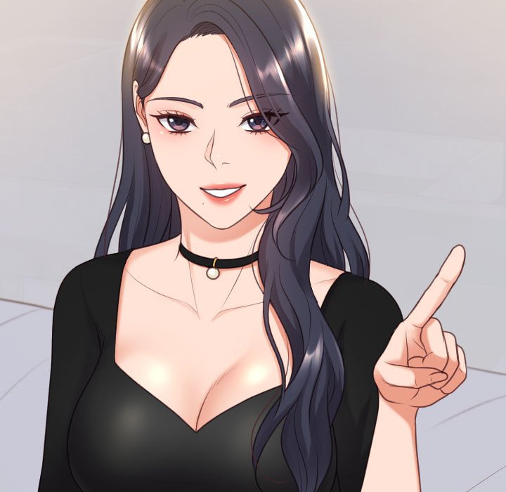 奇奇怪怪的女友，第38章，第 52 页