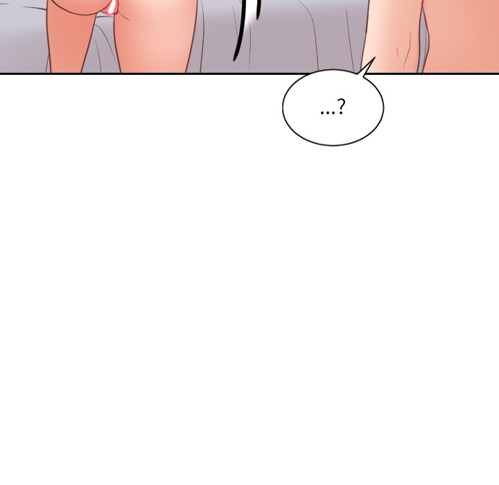 奇奇怪怪的女友，第40章，第 122 页