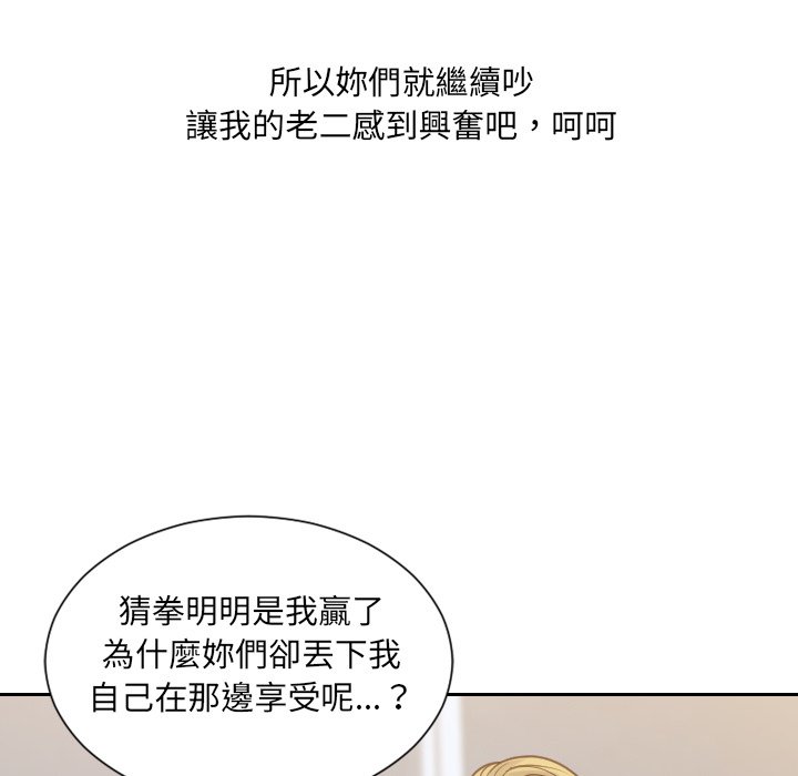 奇奇怪怪的女友，第40章，第 84 页