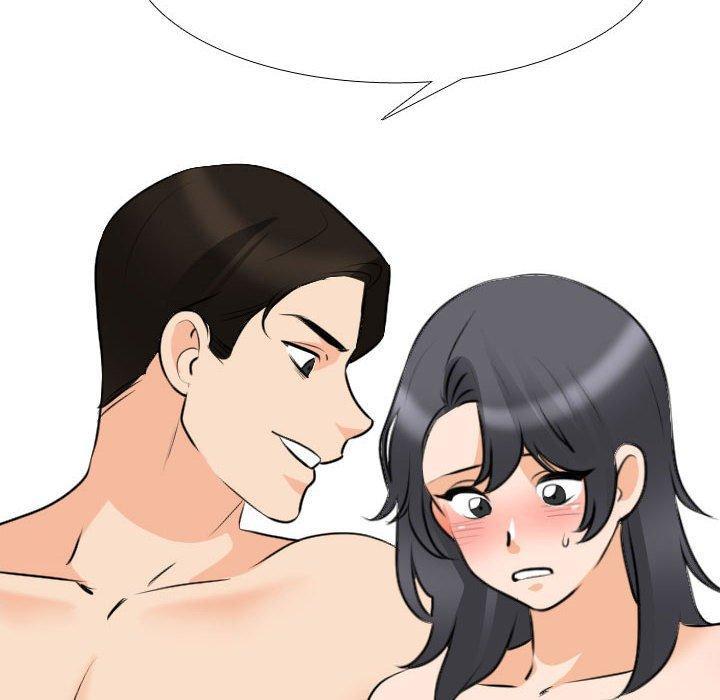 同事換換愛，第 114 話，第 34 页