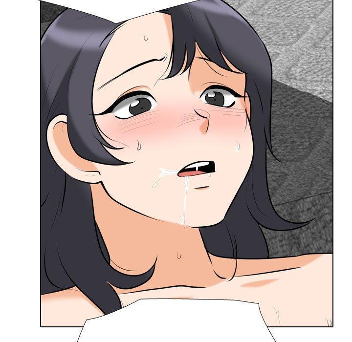 同事換換愛，第 114 話，第 103 页
