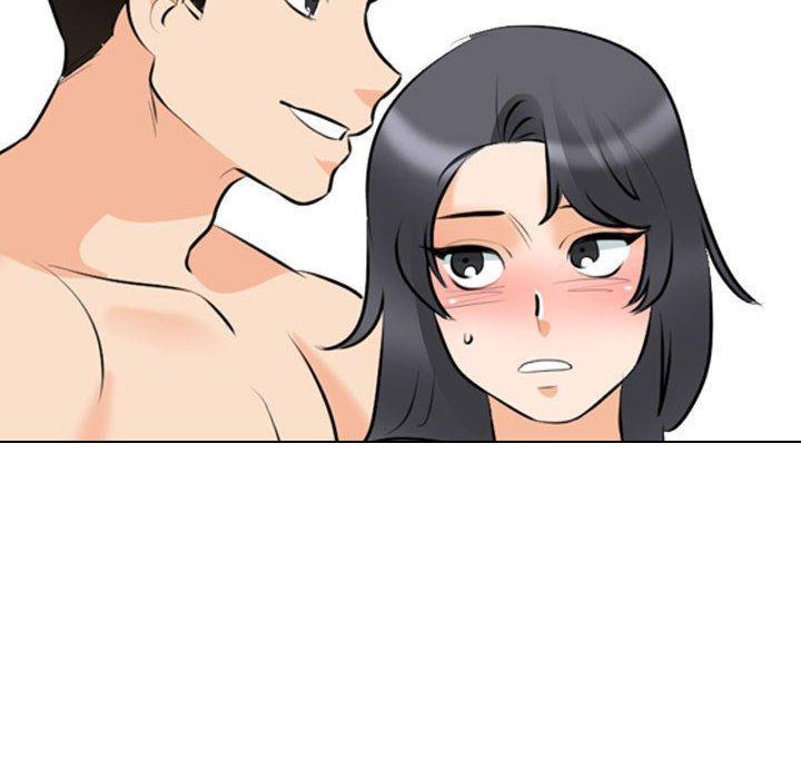 同事換換愛，第 114 話，第 12 页
