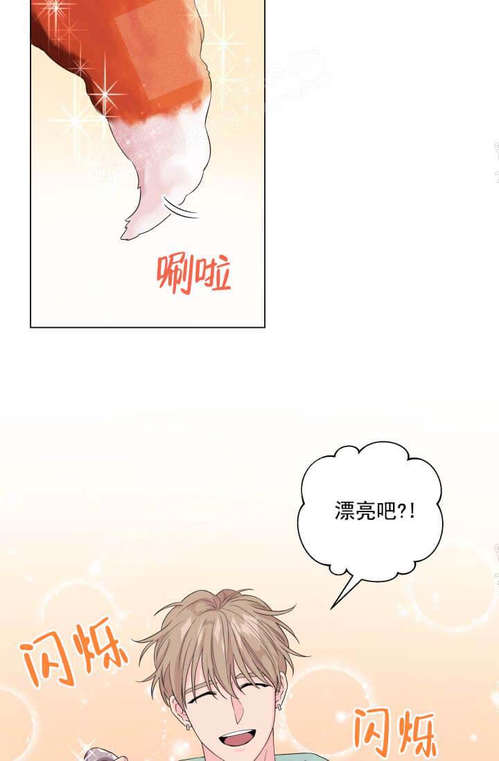 奇妙玩具来袭完结，12话，第 8 页