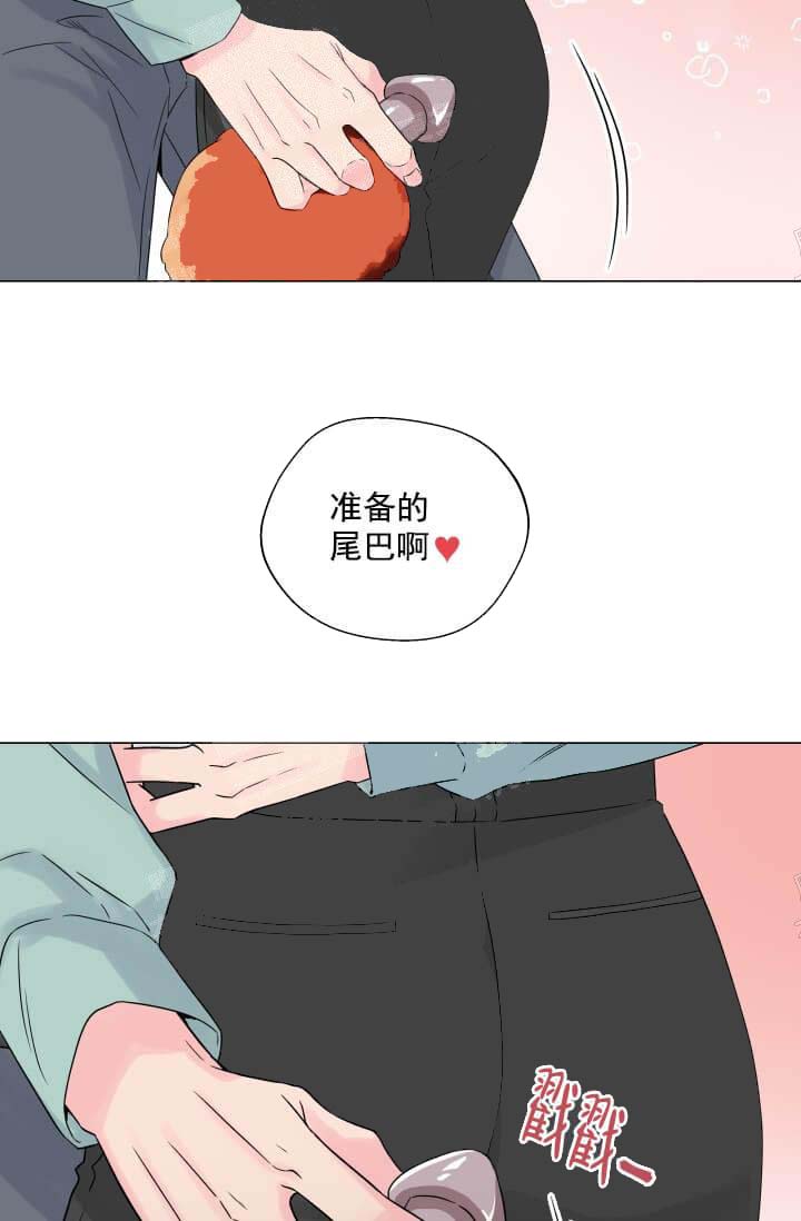 奇妙玩具来袭完结，12话，第 12 页