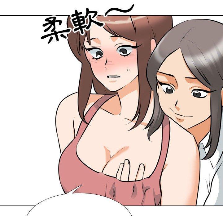 同事換換愛，第 117 話，第 88 页