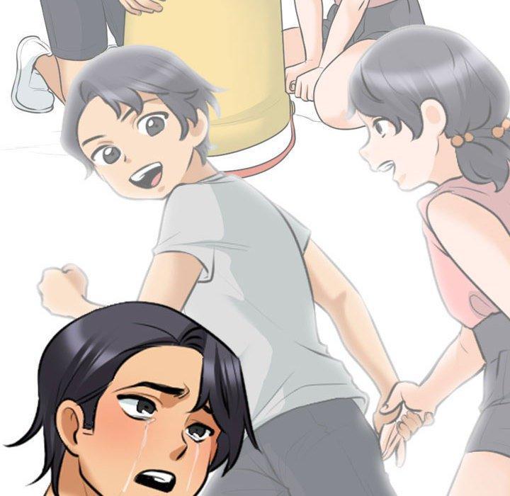 同事換換愛，第 117 話，第 22 页