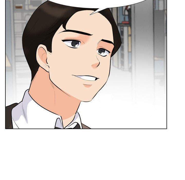 同事換換愛，第 121 話，第 28 页
