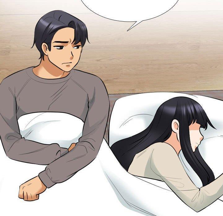同事換換愛，第 124 話，第 64 页