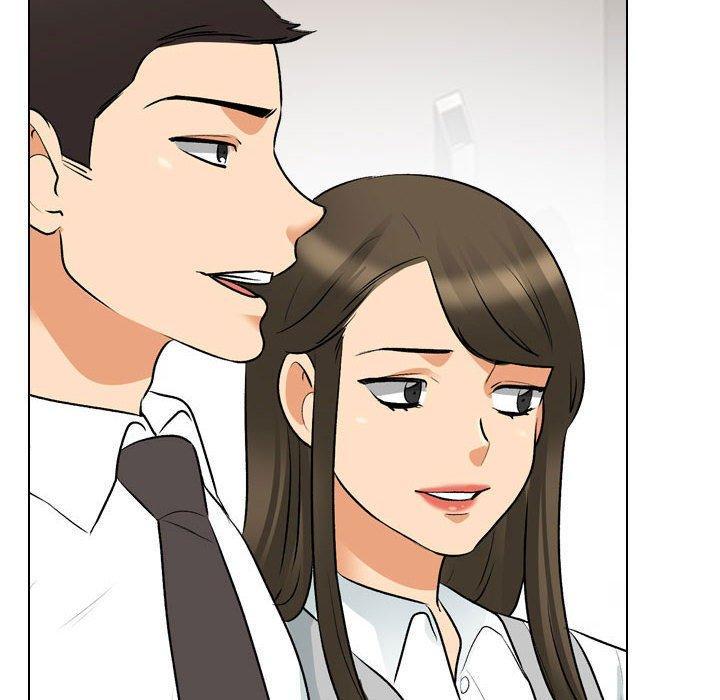同事換換愛，第 127 話，第 60 页