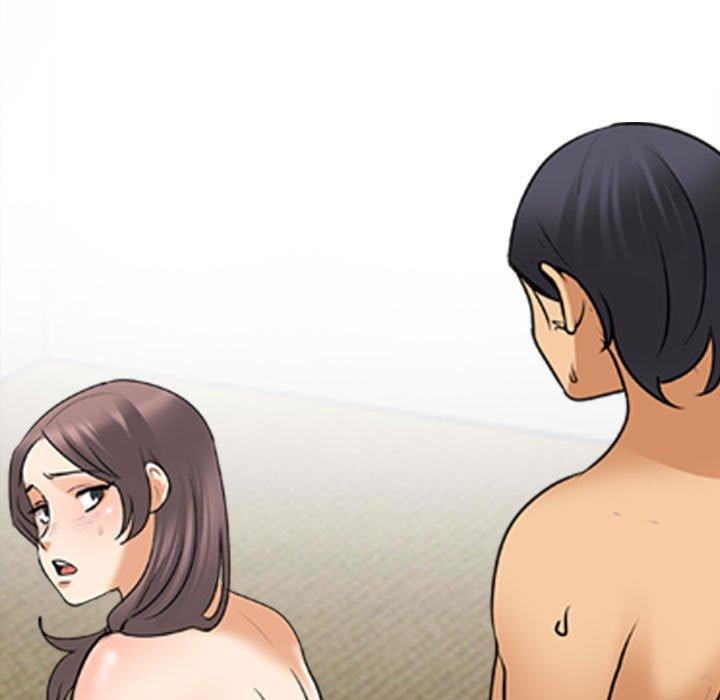同事換換愛，第 129 話，第 116 页