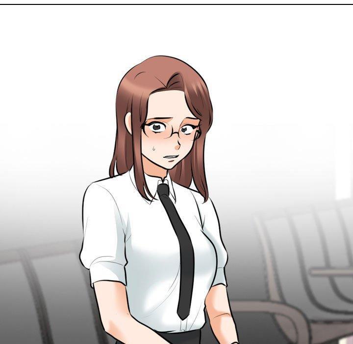 同事換換愛，第 131 話，第 25 页
