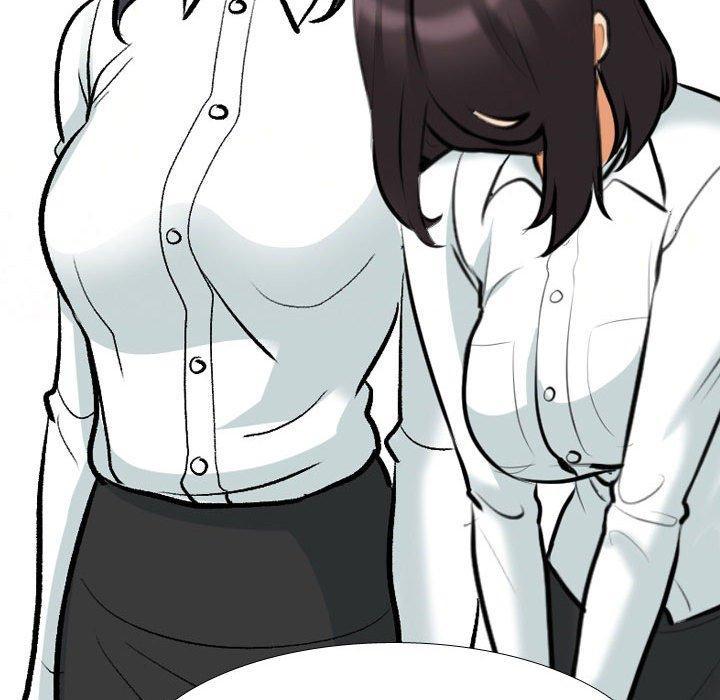 同事換換愛，第 131 話，第 49 页