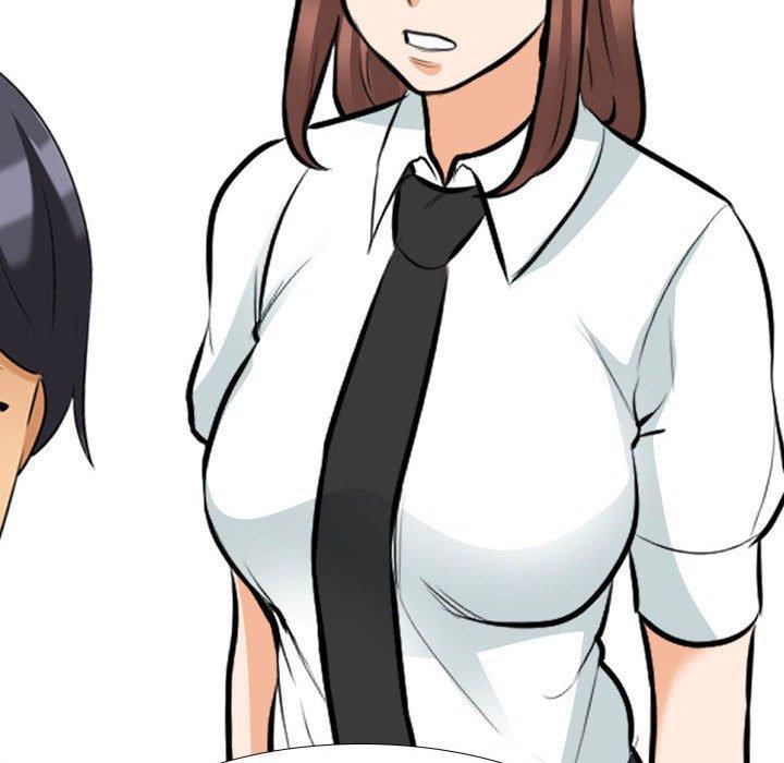 同事換換愛，第 131 話，第 95 页