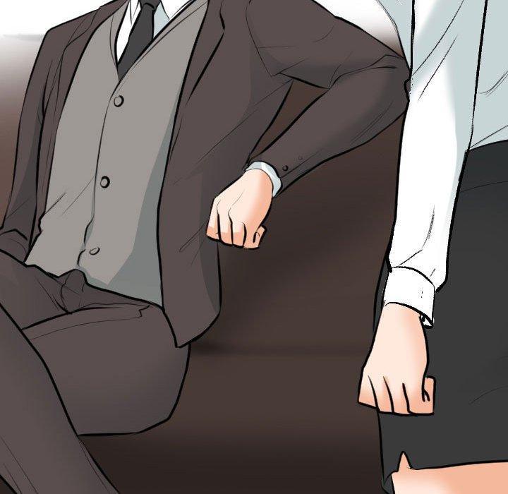 同事換換愛，第 131 話，第 60 页
