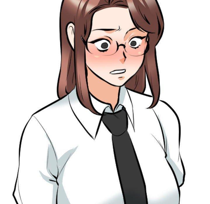 同事換換愛，第 136 話，第 5 页