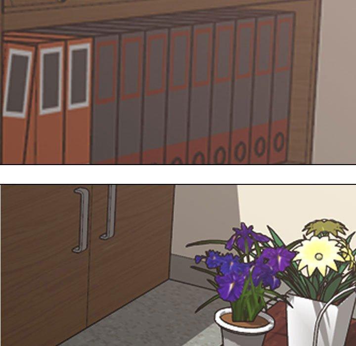 同事換換愛，第 136 話，第 77 页